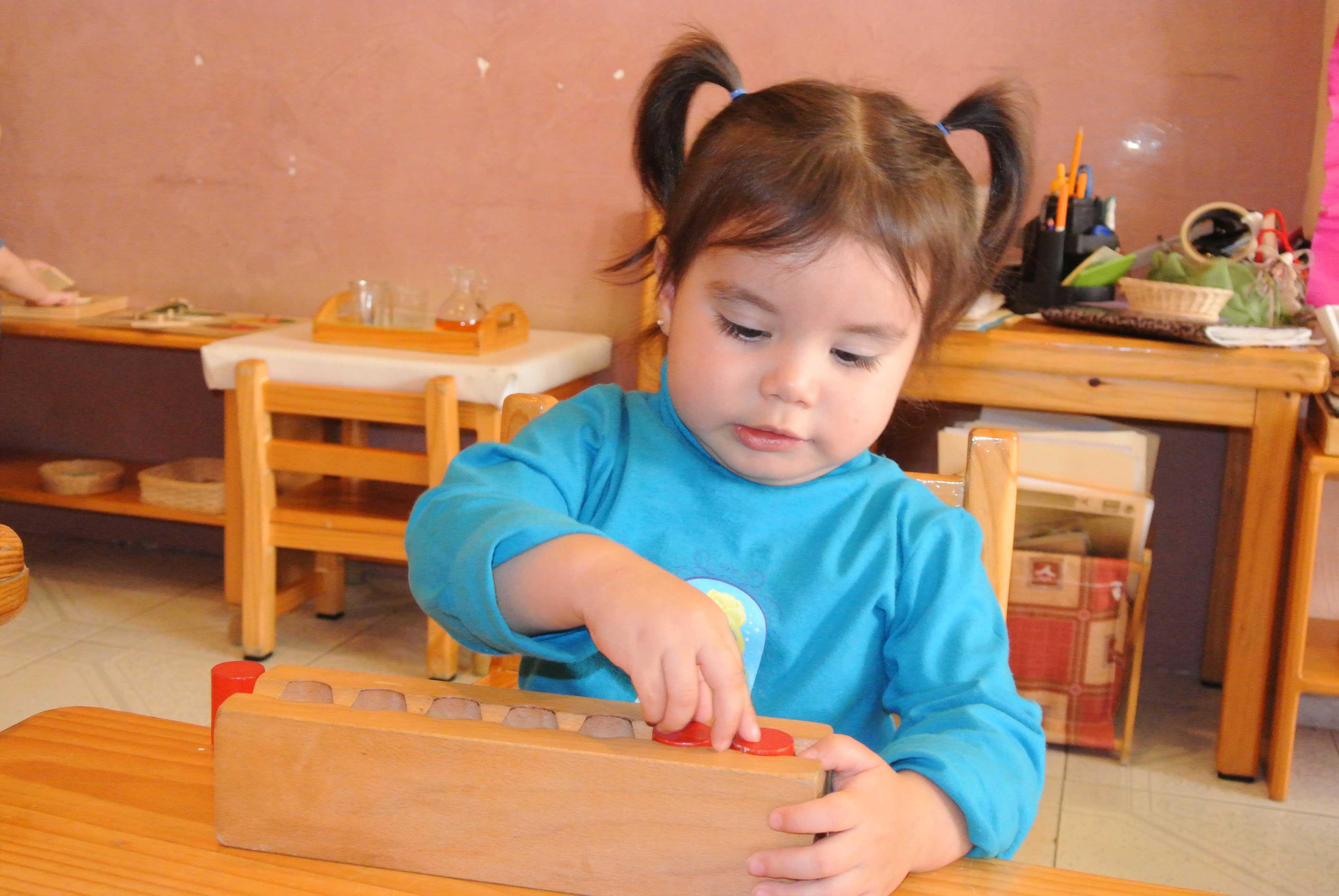 Material Montessori